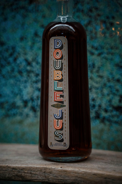 30&40 - Double Jus 70cl