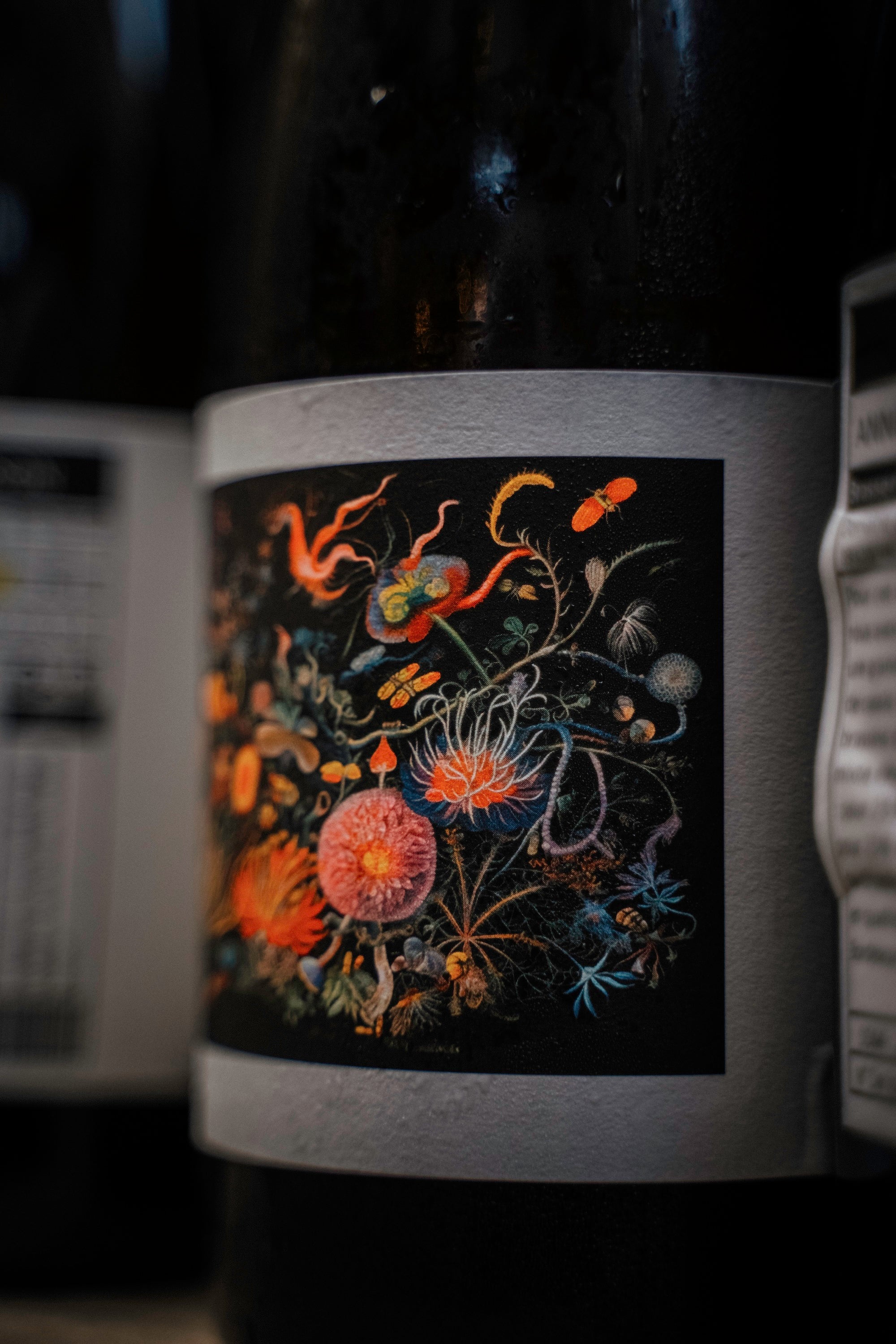 POPIHN - Fenugreek Islay Cask 75cl