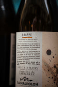 LA MALPOLON - GRAPPE ORANGE 2024 75CL
