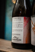LA MALPOLON - MICROBOLANTE 75CL