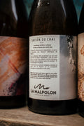 LA MALPOLON - SAISON DU CHAI 2025 75CL