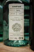 DISTILLERIE DU PONANT - Zapoi 50CL