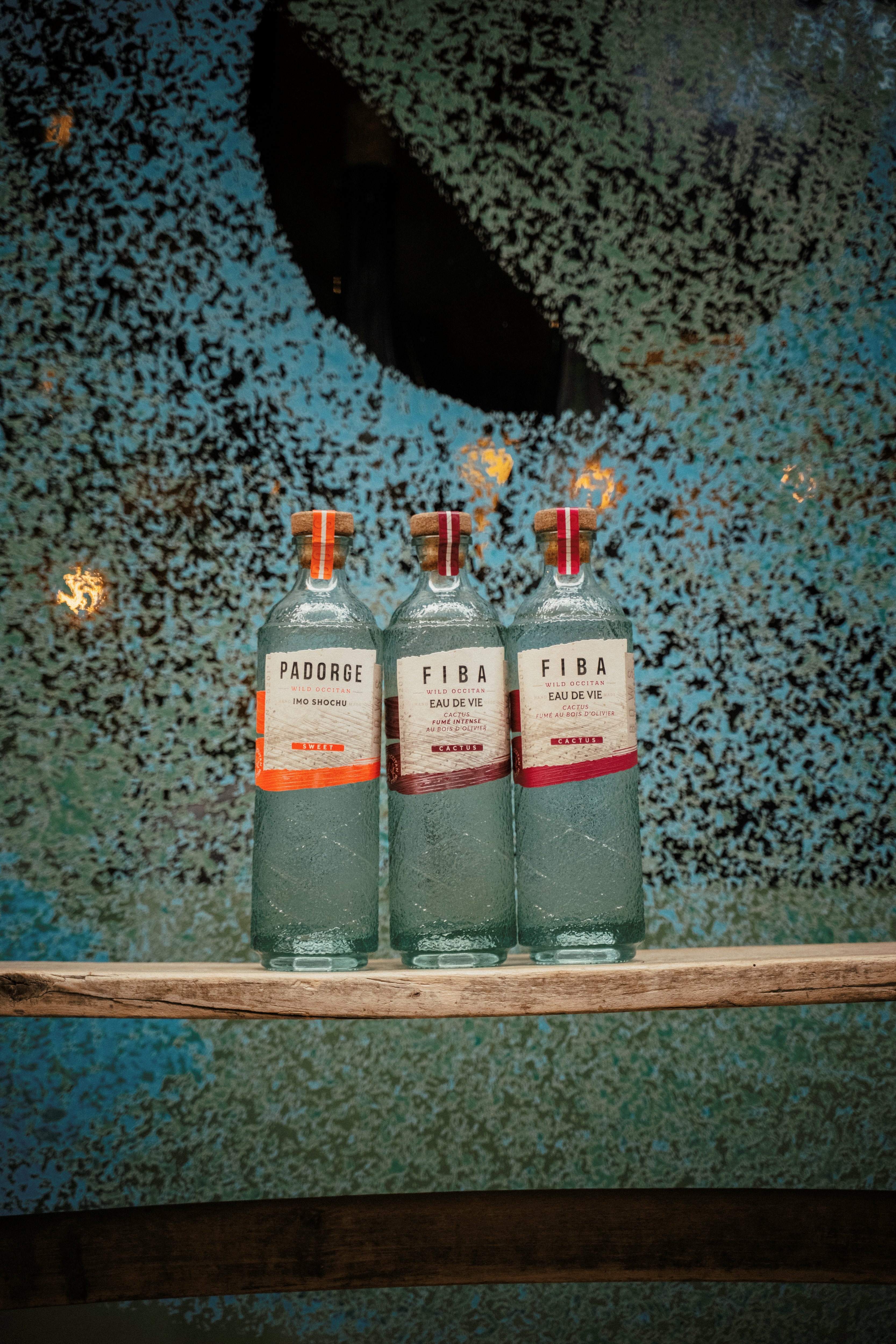 BOWS - Yuz'oc Yuzucello 50cl