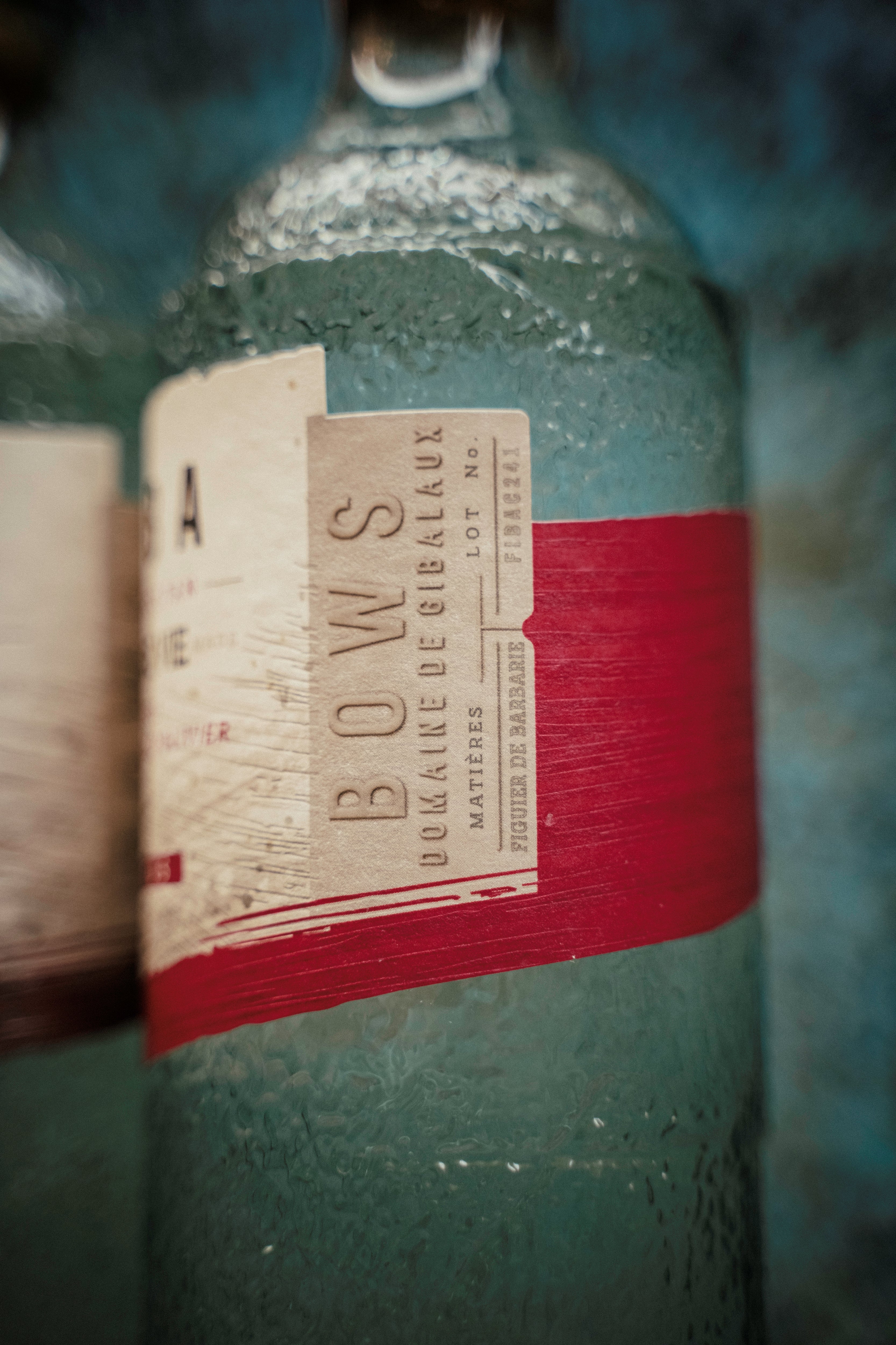 BOWS - Padorge Imo Shochu Serie Experimentale 50cl