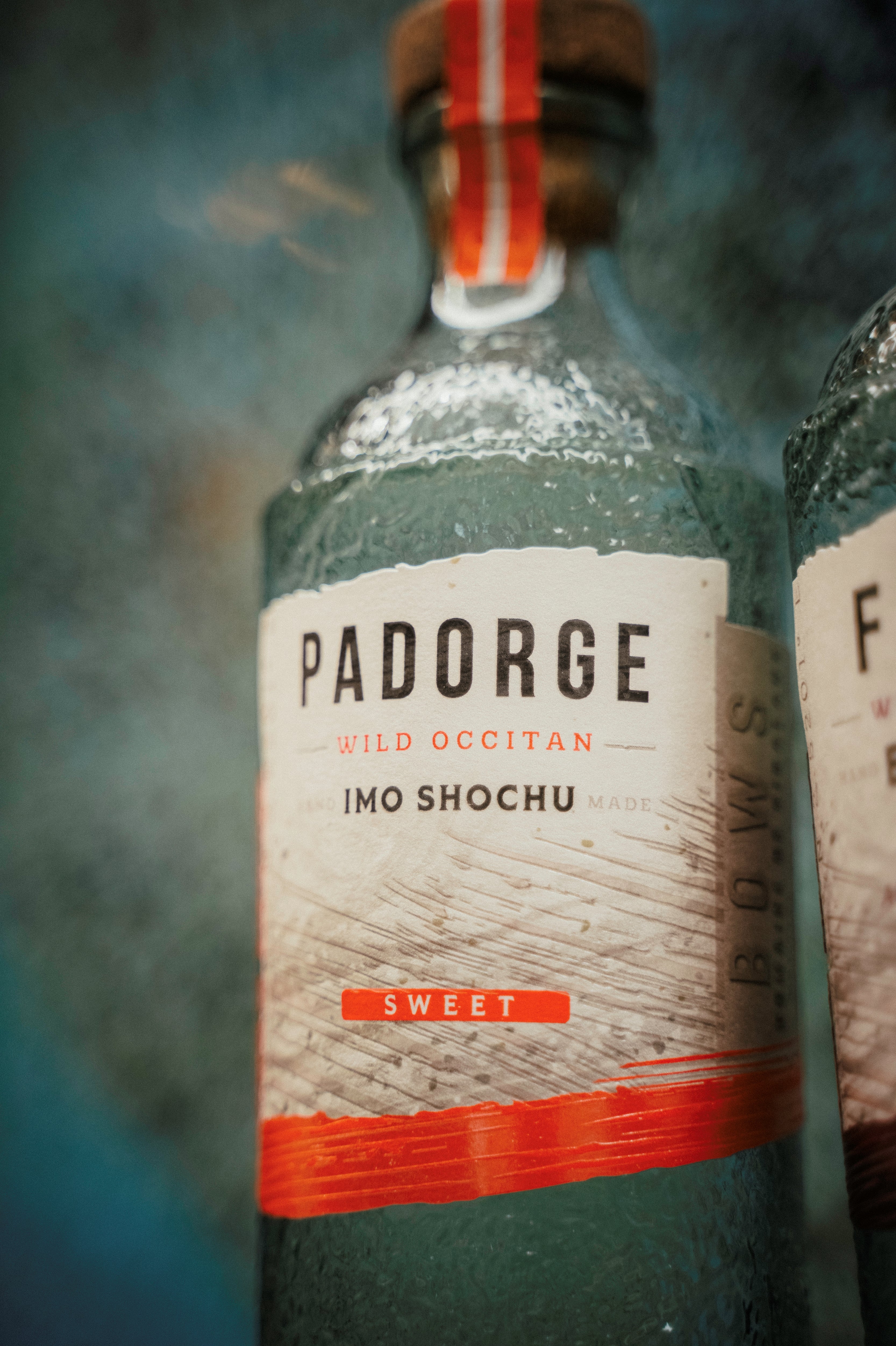 BOWS - Padorge Imo Shochu Serie Experimentale 50cl