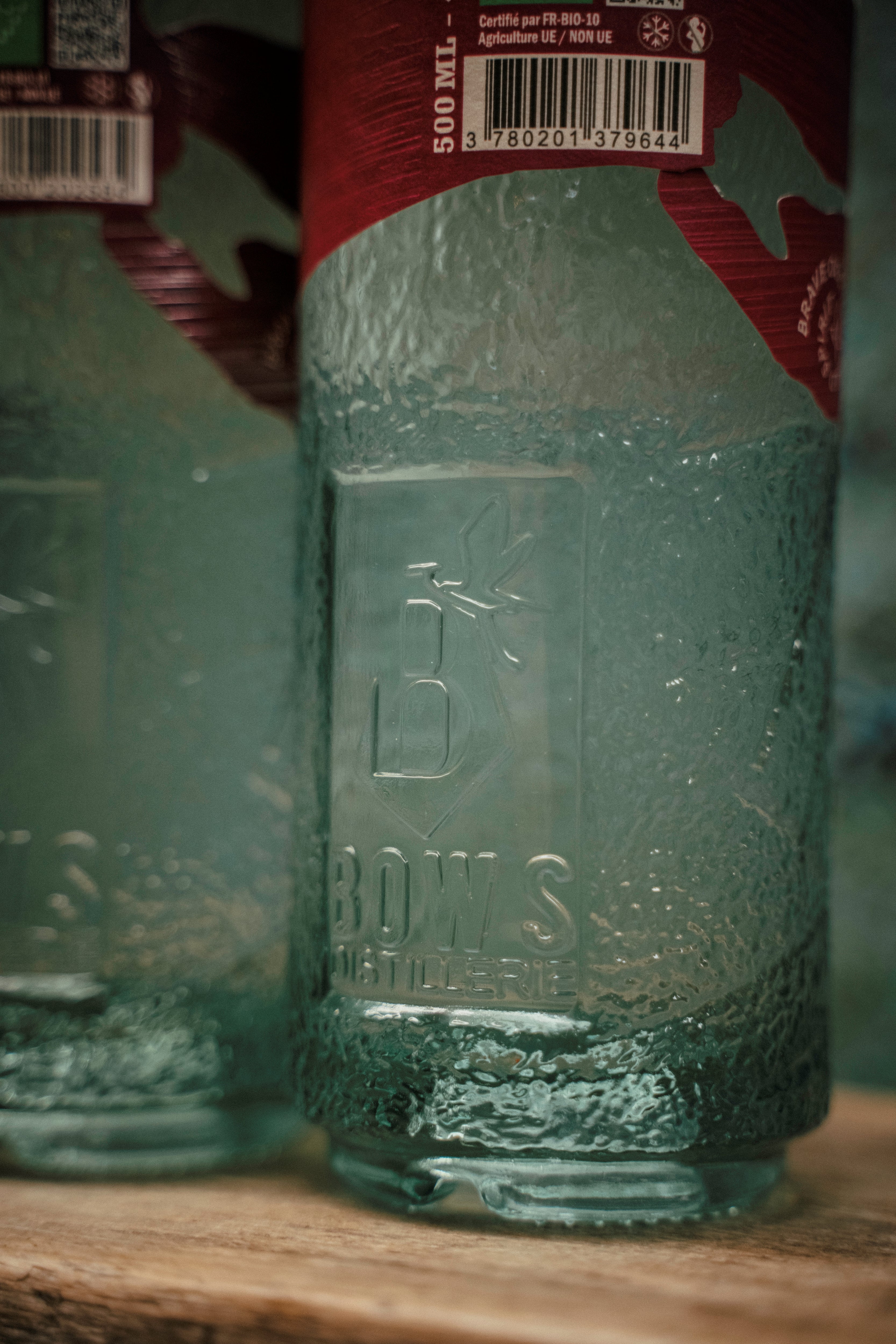 BOWS - Yuz'oc Yuzucello 50cl