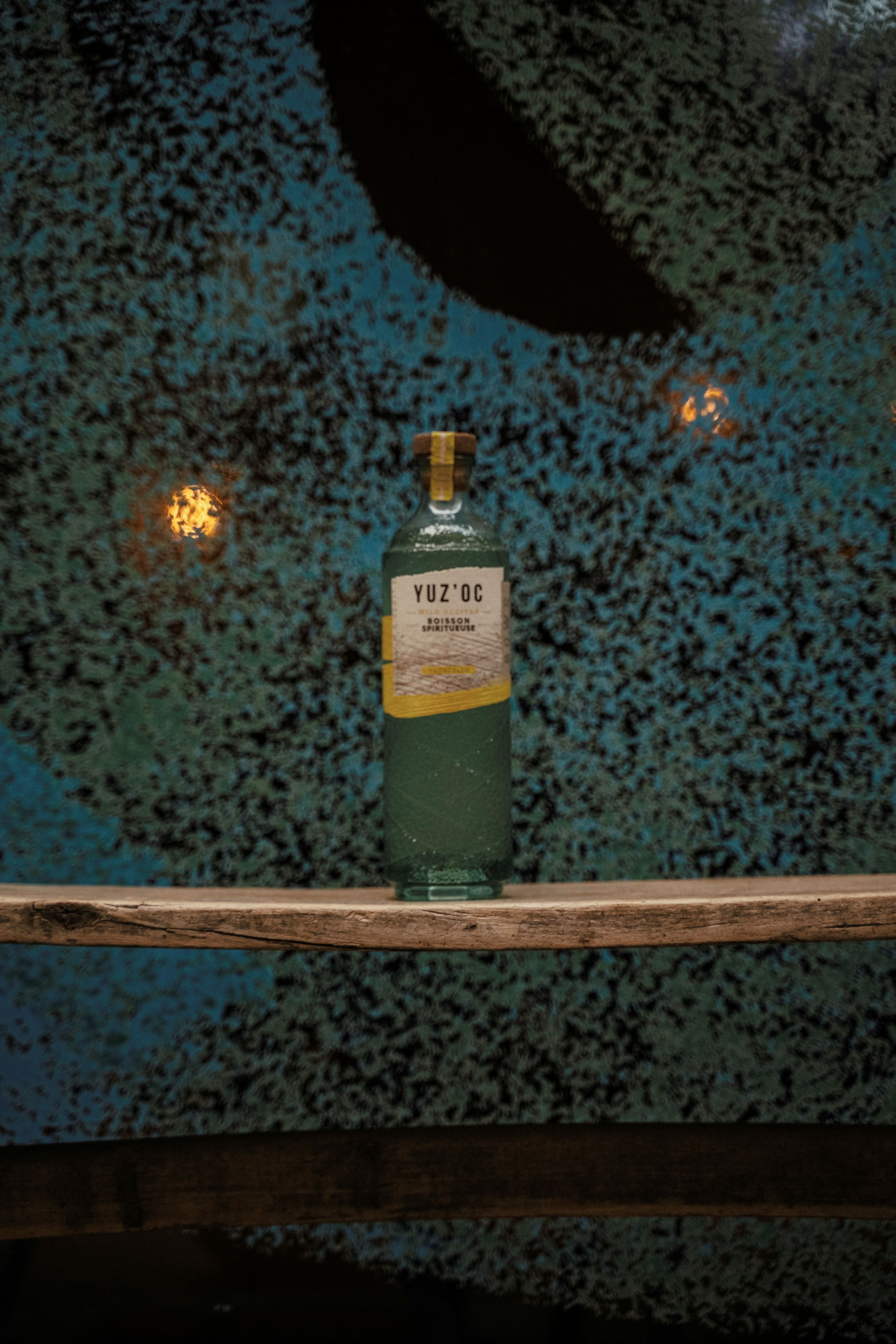 BOWS - Yuz'oc Yuzucello 50cl