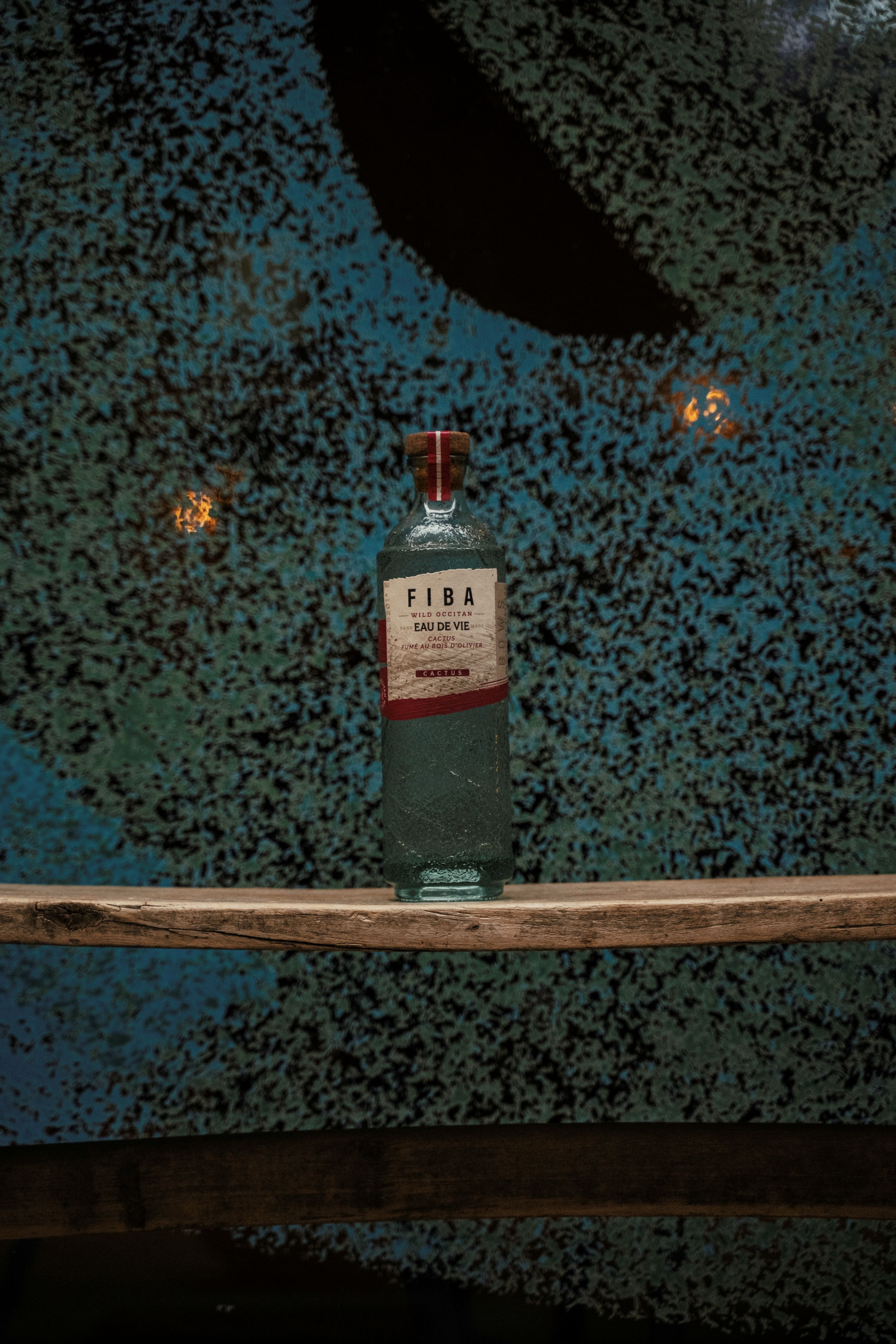 BOWS - Fiba Serie Experimentale 50cl