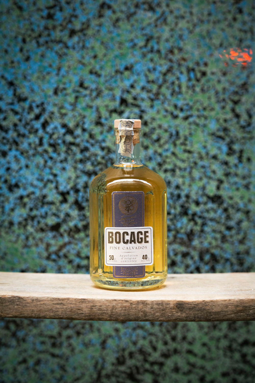 30&40 - Fine Bocage 50cl