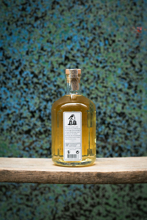 30&40 - Fine Bocage 50cl