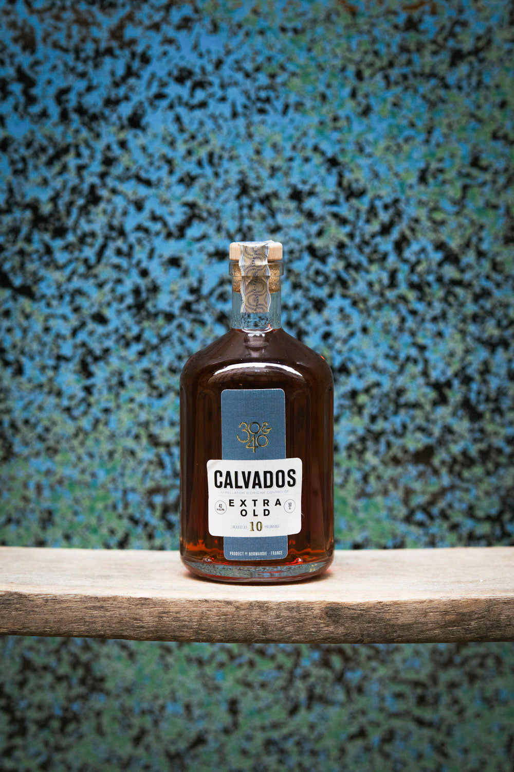 30&40 - Extra Old 50cl