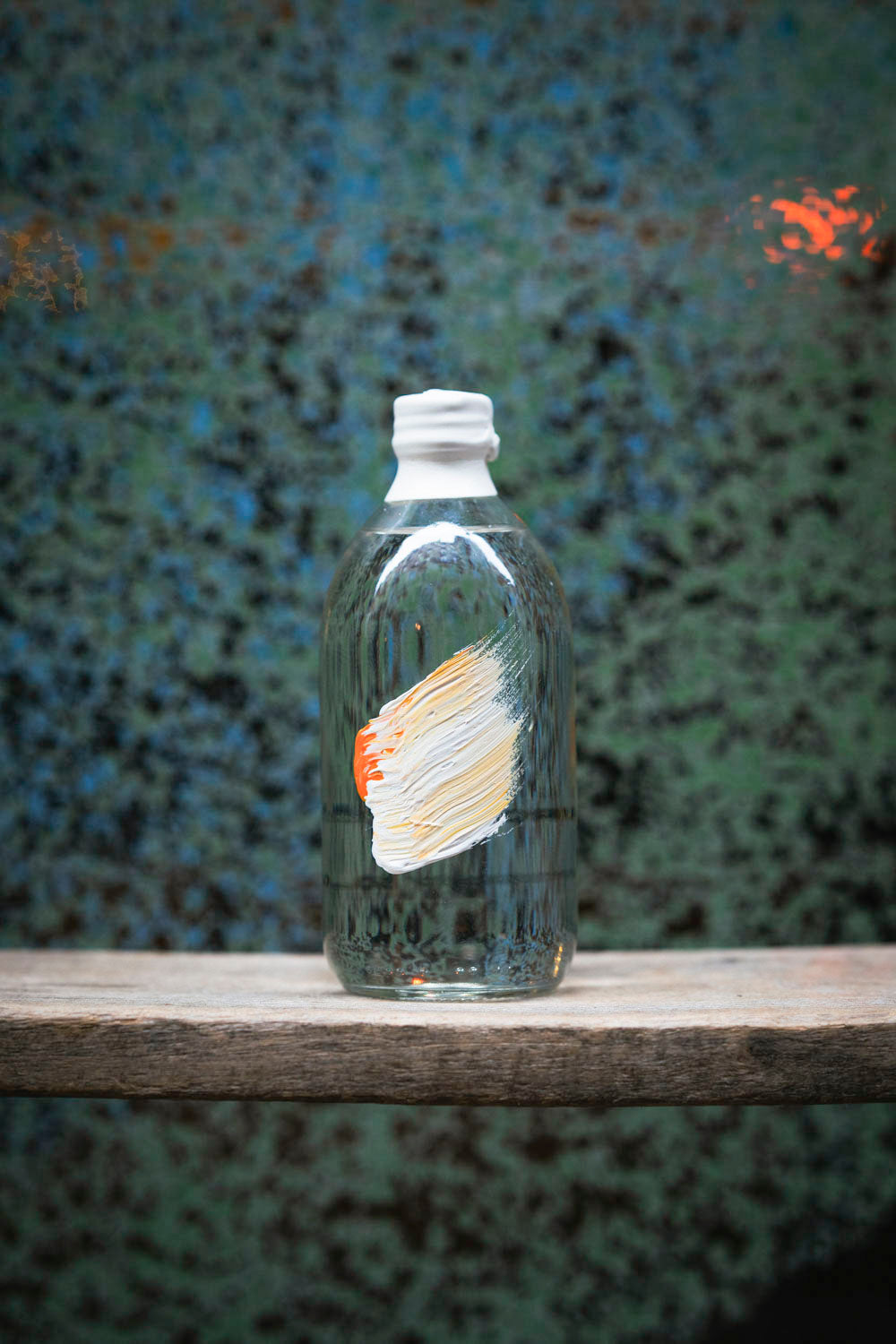 ABSTRACT - Beurre Monochrome 50cl