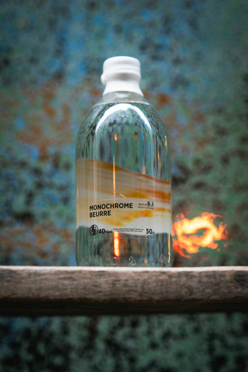 ABSTRACT - Beurre Monochrome 50cl