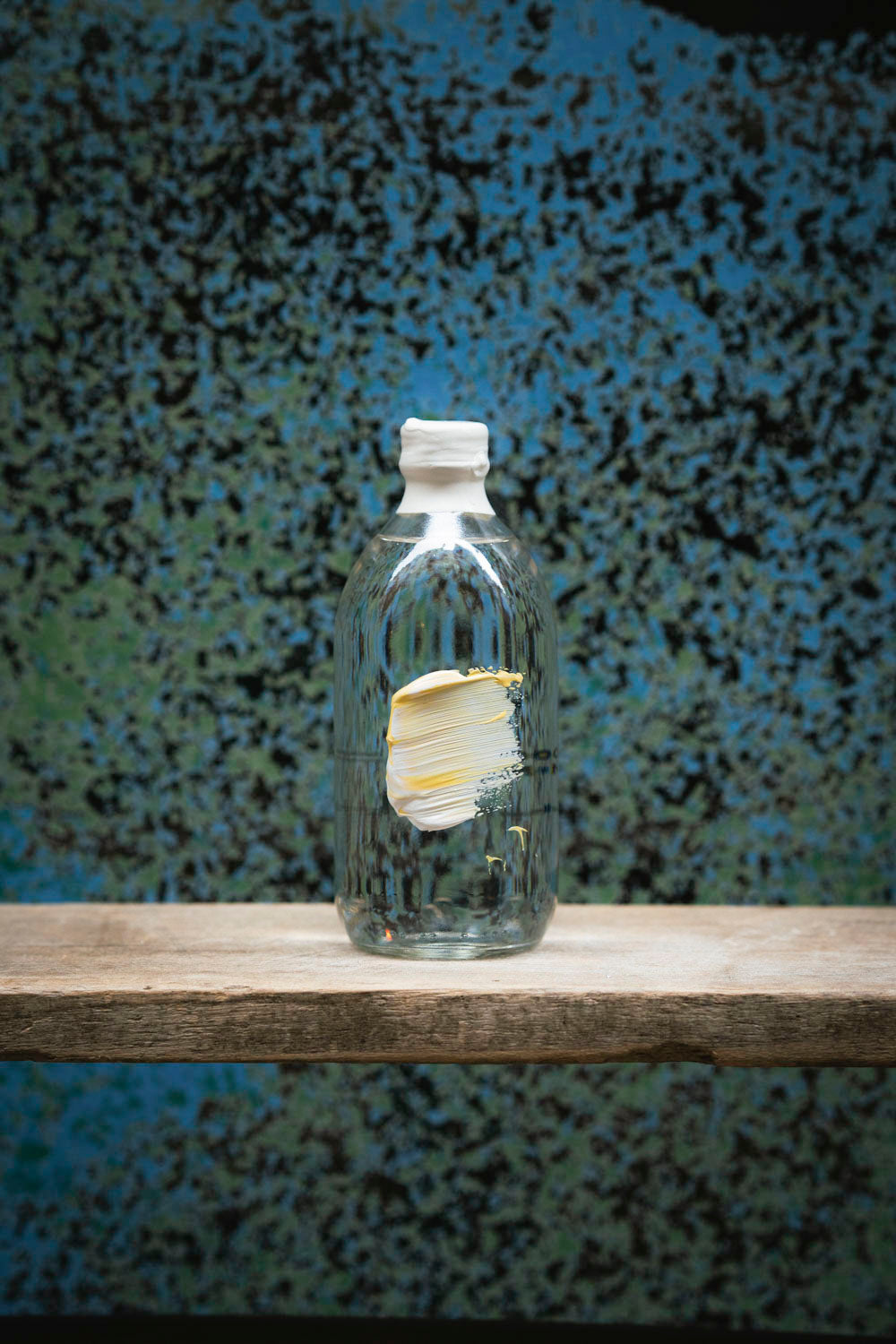 ABSTRACT - Citron Monochrome 50cl