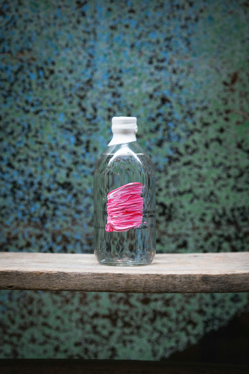 ABSTRACT - Framboise Monochrome 50cl