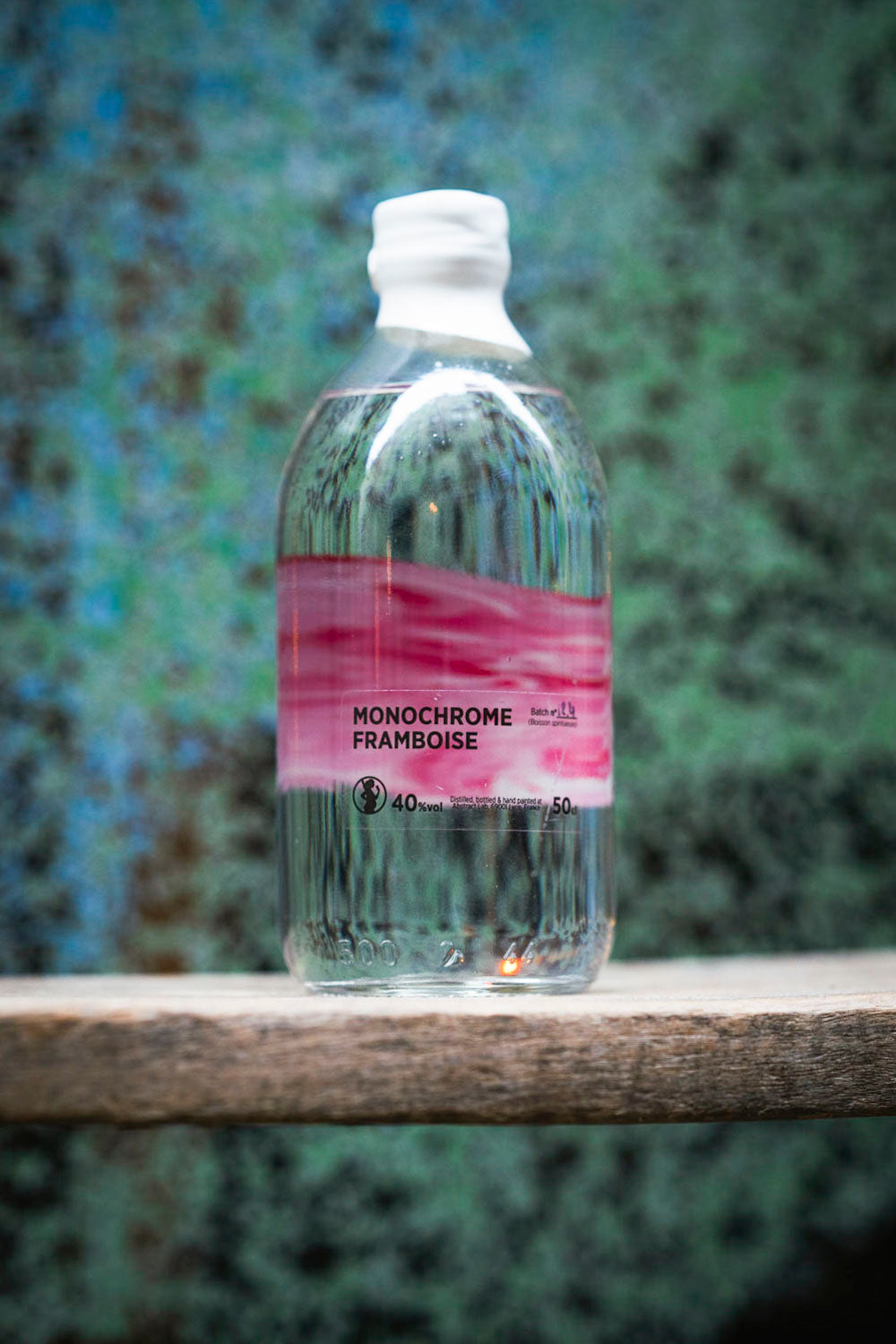 ABSTRACT - Framboise Monochrome 50cl