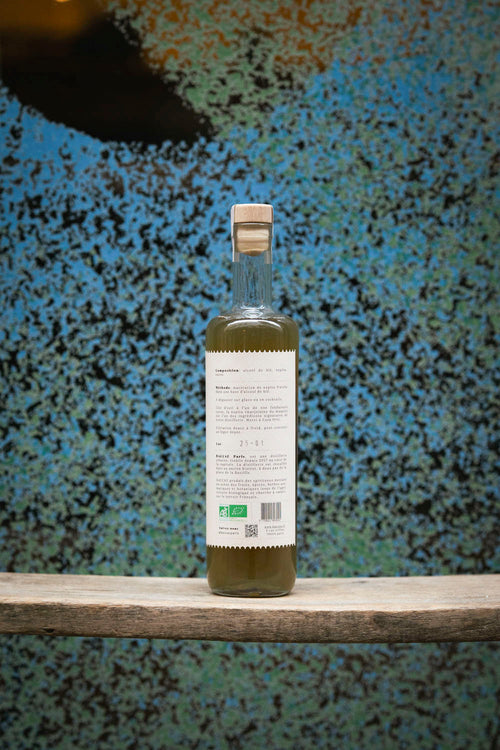 BACCAE Nepita Liqueur N°16