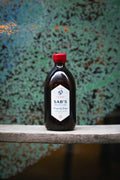 SAB'S - Fine W06 - Peated Bourbon Cask 50cl