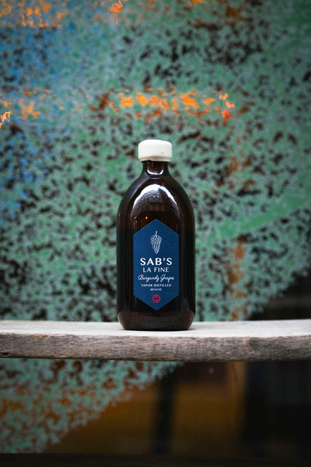 SAB'S - La Fine 50cl