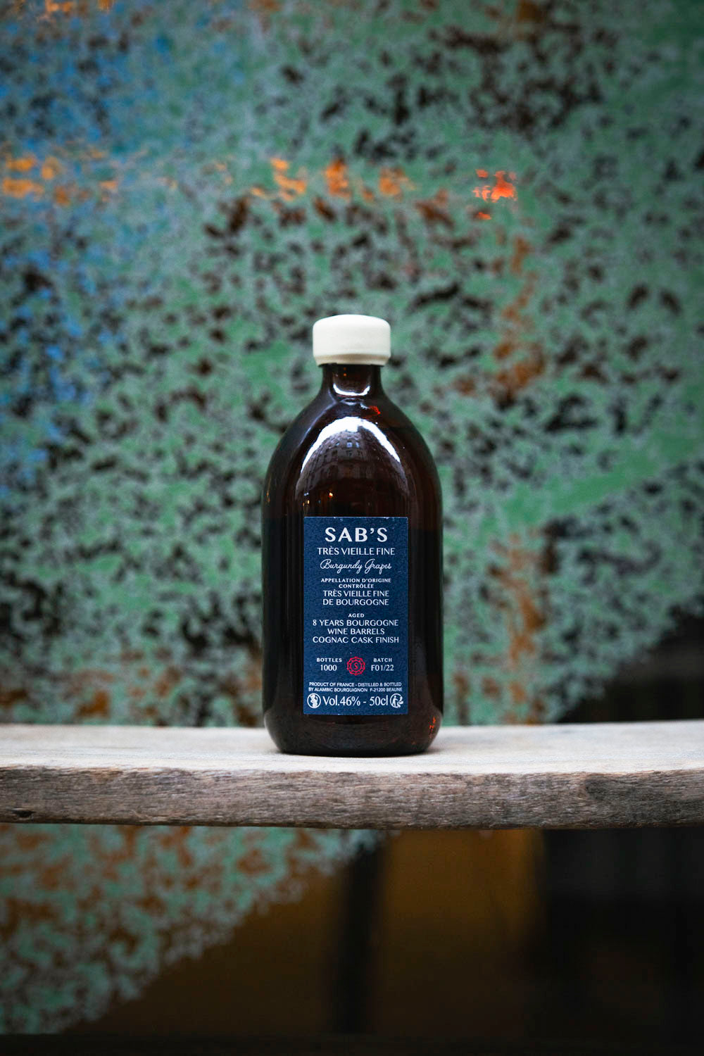 SAB'S - La Fine 50cl