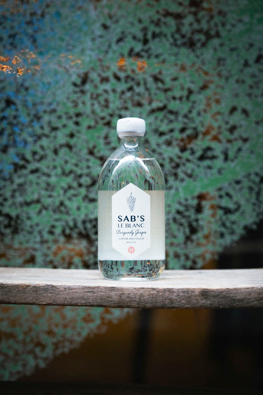 SAB'S - Le Blanc 50cl