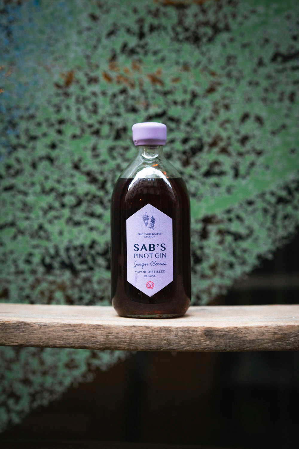 SAB's - Le Pinot Gin 50cl