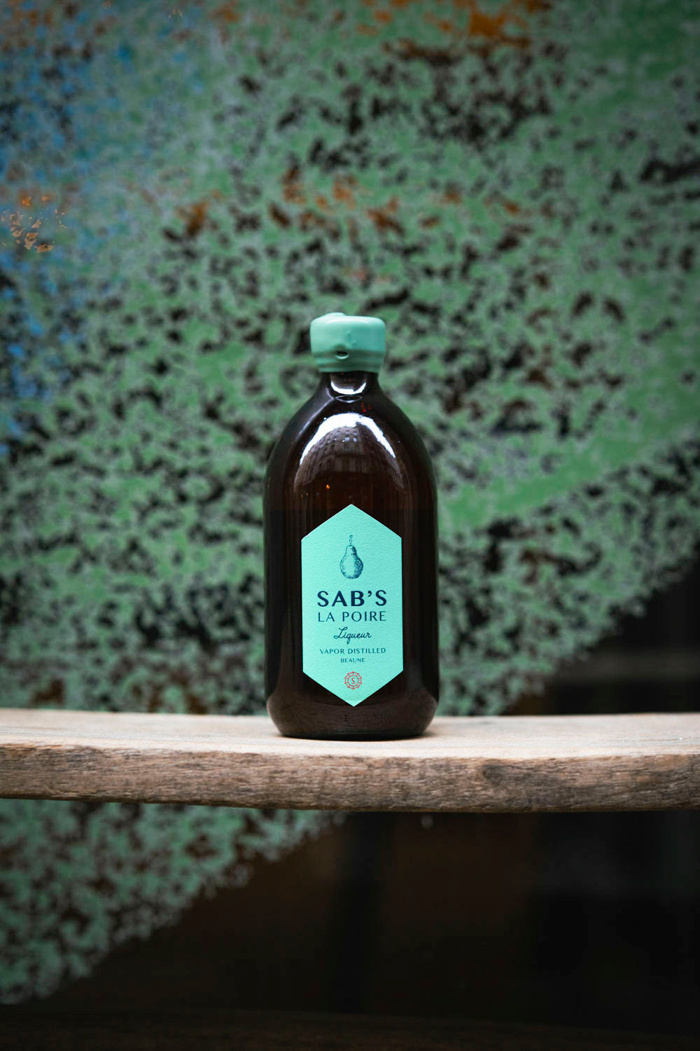SAB'S - La Poire 50cl