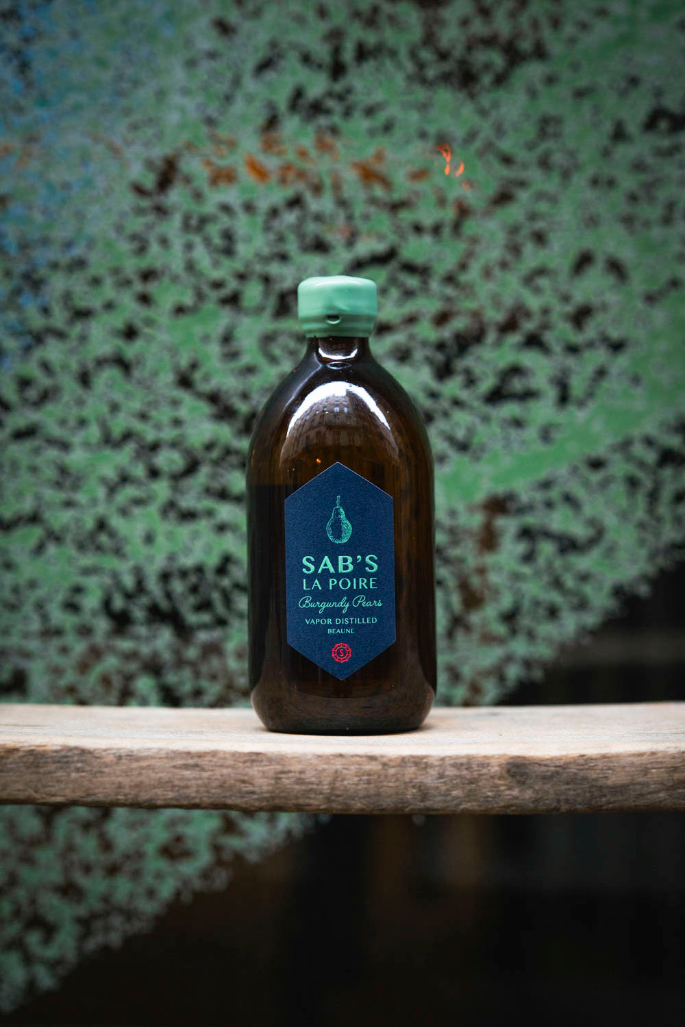 SAB'S - La Poire Liqueur 50cl